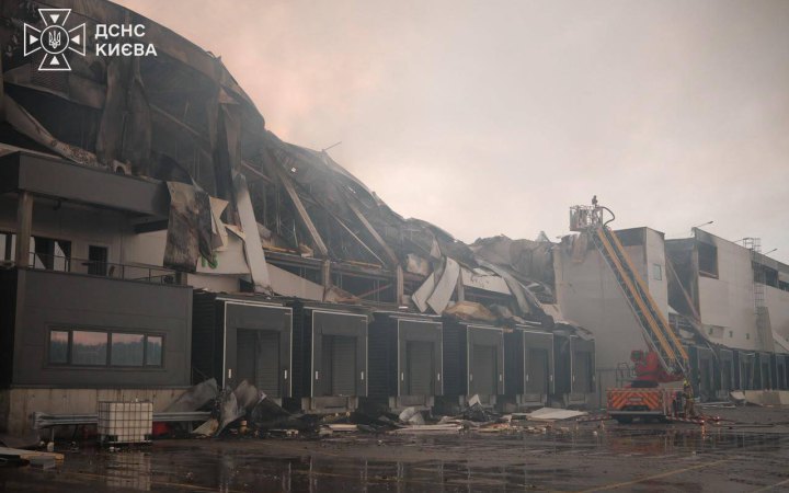 Government to hold urgent meetings with business after Russia’s attacks