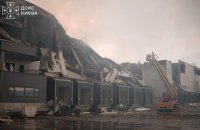 Government to hold urgent meetings with business after Russia’s attacks