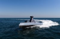 Germany’s STARK Unveils Vanta 12 Autonomous Uncrewed Boat With Range of Up to 1,200 Nautical Miles