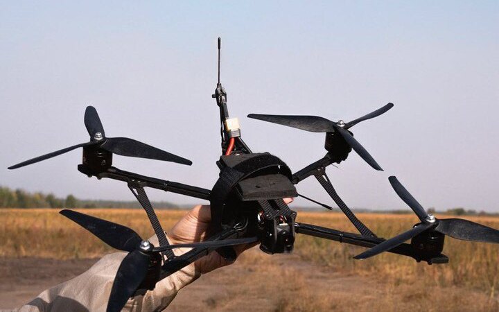 US Firm Swarmer to Acquire Rights to Part of Ukrainian Vataga Drone’s Developments