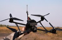 US Firm Swarmer to Acquire Rights to Part of Ukrainian Vataga Drone’s Developments