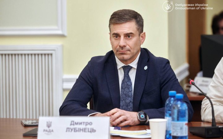 Lubinets: Russians executed at least 345 Ukrainian soldiers who surrendered to captivity