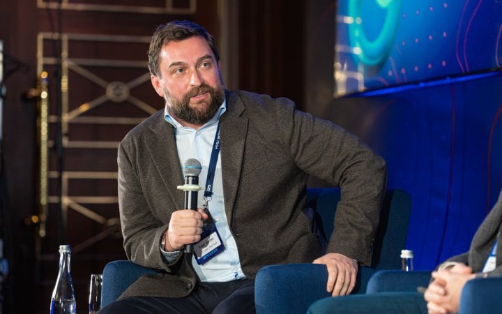Cybersecurity expert Yehor Aushev: “When Russia can no longer launch missile strikes, it will intensify its cyber operations”