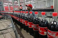 Deliberate Attack on US Business Interests: Sybiha Comments on Russian Strike on Coca-Cola Plant