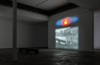 Kyiv Biennale opens in Berlin with exhibition exploring conflict, memory and migration