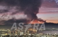 General Staff confirms strikes on major oil infrastructure, radar station and military facilities in Russia
