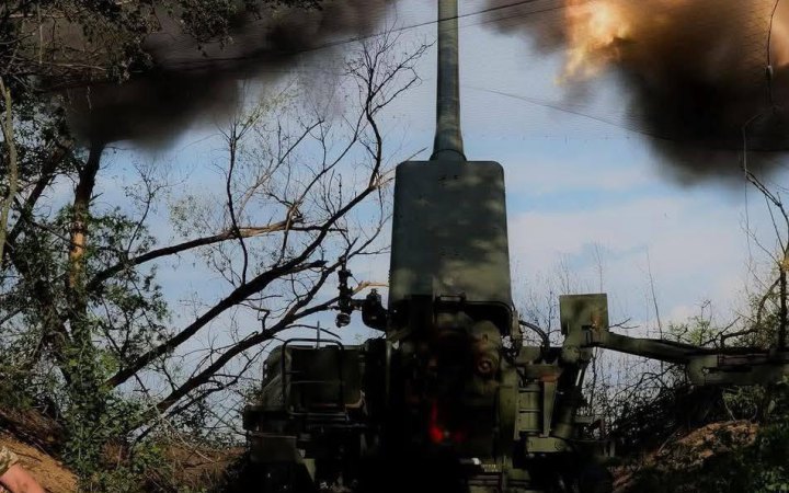 General Staff: 213 Combat Clashes Recorded on the Front Line