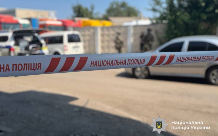 Shooting in Kyiv’s Sviatoshynskyi District Leaves One Dead
