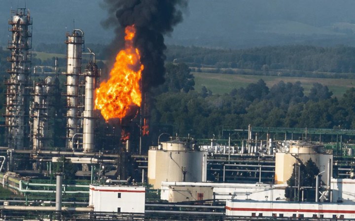 Ukraine Ready to Negotiate Ceasefire on Energy and Agriculture With Russia