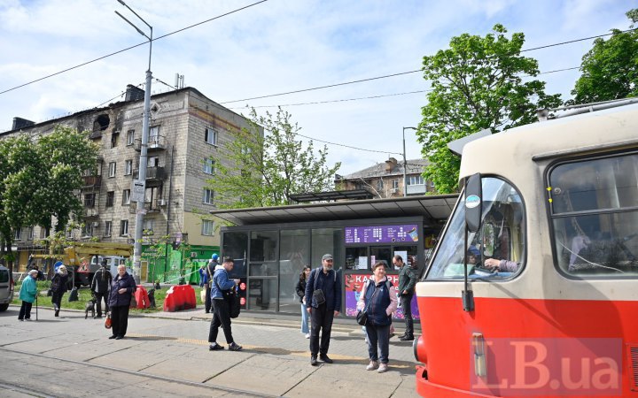 Kyiv City Administration: 14 Mobile Shelters Planned for the Capital