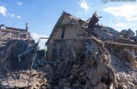 Russia Strikes Zaporizhzhia Region 928 Times, Leaving One Dead and Three Injured