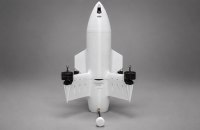 Ukraine Unveils New ‘Zorelit v5’ Interceptor Drone