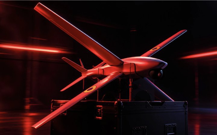 RAM-2X Drone Gains Terminal Guidance for Targets Up to 3km Away