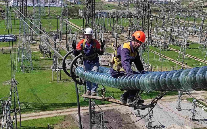 Rolling Power Cuts Planned in Several Ukrainian Regions on Sunday