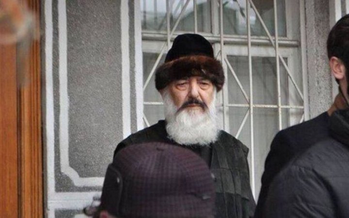 Khmelnytskyy Court of Appeal Upholds Sentence for Former UOC (MP) Eparchy Head Over Incitement