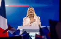 Marine Le Pen Launches Presidential Campaign: ‘We Will Restore the Rule of Law’