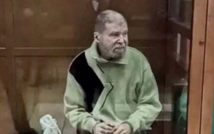 Russia Frees Stephen Hubbard, US Pensioner Abducted From Izium, Ahead of Talks With Washington