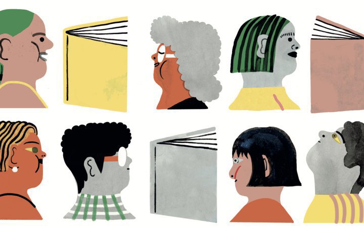 Ukraine to Take Part in Barcelona’s Liber International Book Fair