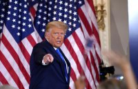 U.S. appeals court blocks Trump’s White House ballroom project