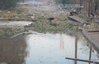 Occupiers Kill Two People in Zaporizhzhia at Dawn