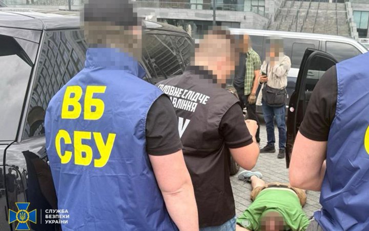 Chamber of Commerce official suspected of extorting €100,000 from drone manufacturer