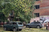 At Least Two Killed and Several Injured in Sumy Region Over Past Day