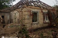 Russians Strike Four Districts in Dnipropetrovsk Region Nearly 40 Times, Killing One 