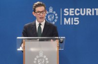 UK Counter-Intelligence Warns of Escalating Hybrid Attacks by Iran and Russia