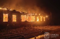 Russia Kills Six Residents in Kharkiv Region in 24 Hours