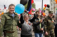 Russia Plans Moscow Protests Outside Ukraine Allies’ Embassies for ‘Reunification Day’ With Occupied Territories