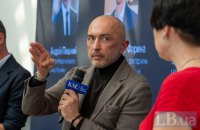 Andriy Pyshnyy: ‘A Central Banking Wartime Playbook Is Being Written Right Now’