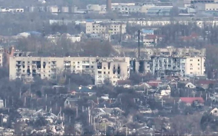Ukraine Introduces Ceasefire to Carry Out Humanitarian Operation in Oleshky