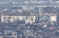 Ukraine Introduces Ceasefire to Carry Out Humanitarian Operation in Oleshky