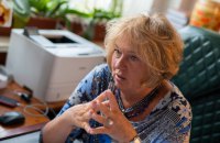 Ella Libanova: Around 29 Million Ukrainians Were Living in Ukraine at the Start of the Year
