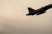 Why the Gripen represents a strategic shift in Ukraine’s war effort