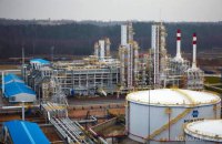 Ukraine’s Defence Forces strike Novatek-Ust-Luga complex in Leningrad Region