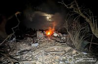 Two Killed in Russian Attacks on Sumy Region