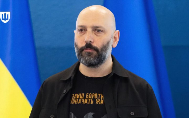 Artem Romaniukov Appointed Acting Head of the Defence Procurement Agency: What We Know and What’s Next