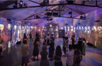 Immersive Video Installation Inspired by Tamara Horiha Zernia Novel Unveiled in France