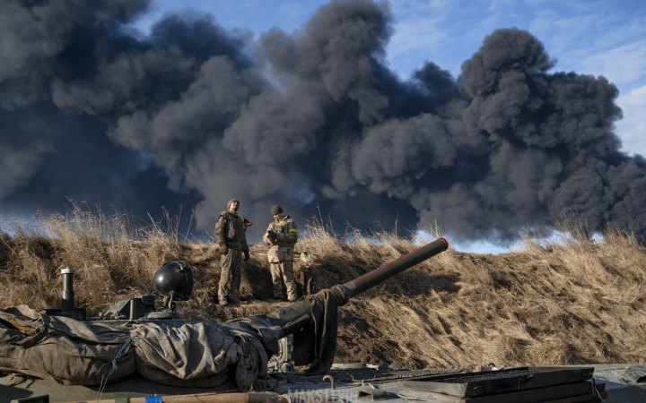 More Than 50 UN Countries Back Statement Urging Russia to Ceasefire and Start Peace Talks