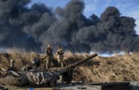More Than 50 UN Countries Back Statement Urging Russia to Ceasefire and Start Peace Talks