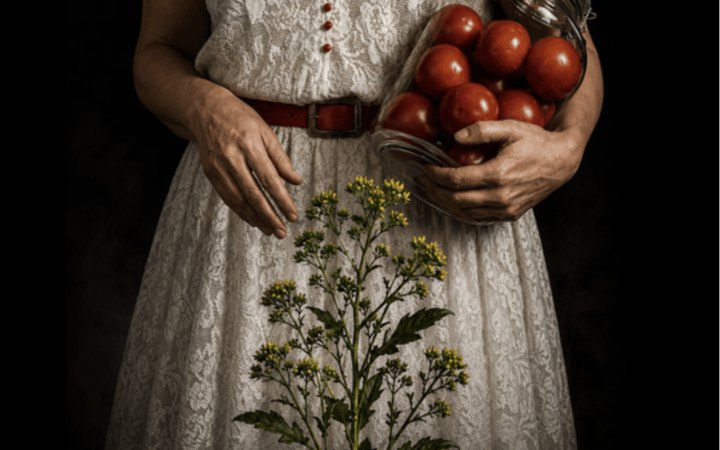 Belgian Théâtre de l’Aléna Stages Play by Ukrainian Playwright Oksana Hrytsenko