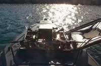 Ukrainian Magura MV7 Drones Used in US Military Exercises