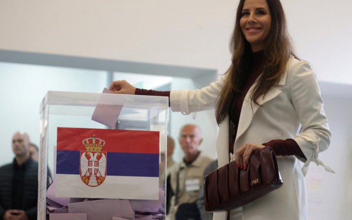 Reuters: Serbia Holds Snap Parliamentary Election Amid Student Protests