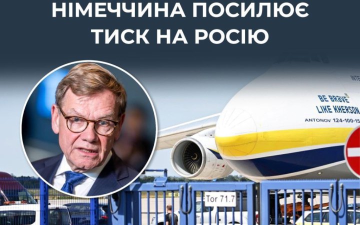 Germany steps up countermeasures against Russian influence and hybrid operations
