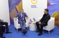 Zelenskyy and Fico meet in Yerevan: Slovakia ready to back Ukraine’s EU bid