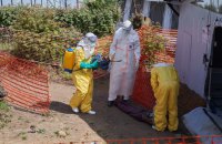 DR Congo Ebola Cases Top 7,000, With Nearly 3,400 Deaths