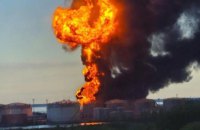 Why the large-scale strikes on the Leningrad Region are more than symbolic