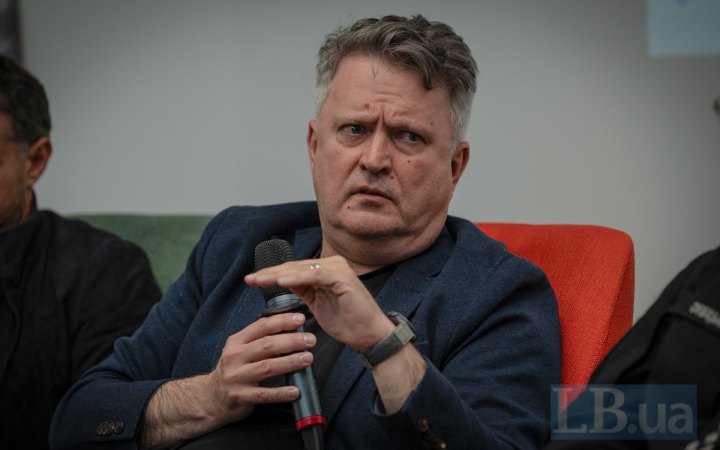Serhiy Kyslytsya: “The Russian military have proved to be better negotiators than their diplomats”