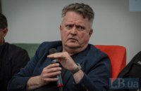 Serhiy Kyslytsya: “The Russian military have proved to be better negotiators than their diplomats”